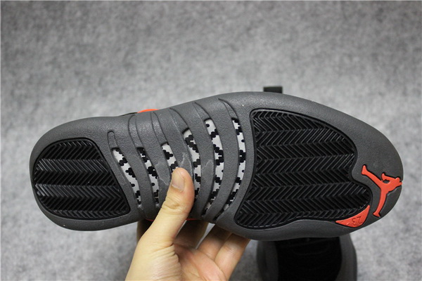 Air Jordan 12 Low Women Super Perfect--004